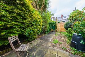 Imagen de la galería de 2 BR Neutral Sanctuary - 27 Min To Cardiff Castle, en Cardiff