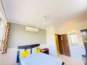 Foto Ahmedabadis asuva majutusasutuse Hotel Aakash Navrangpura galeriist