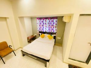 Foto Ahmedabadis asuva majutusasutuse Hotel Aakash Navrangpura galeriist