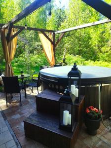 Afbeelding uit fotogalerij van ForRest Loft in Poręby Kupieńskie