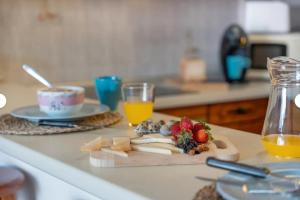 Billede fra billedgalleriet på Apartamento Sol 'Vistas al Mar y al Teide' i Alcalá