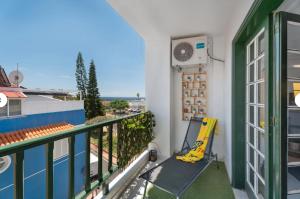 Billede fra billedgalleriet på Apartamento Sol 'Vistas al Mar y al Teide' i Alcalá + 20 billeder