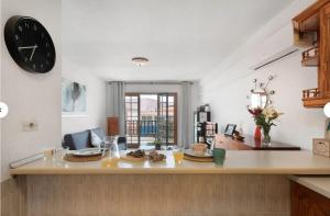 Billede fra billedgalleriet på Apartamento Sol 'Vistas al Mar y al Teide' i Alcalá