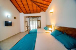 Gallery image of bawana vila in Uswetakeiyawa +8 photos