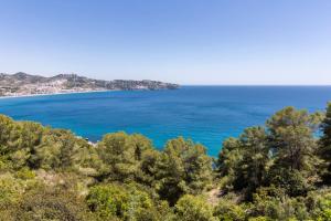 Φυσικό τοπίο κοντά σε αυτή η βίλα