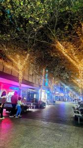 Φωτογραφία από το άλμπουμ του Joyful Stay Stylish Retreat in Perth City στο Περθ +49 φωτογραφίες