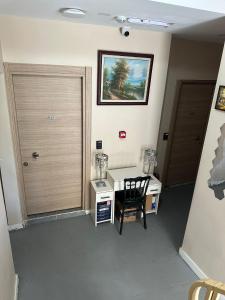 Fotografie z fotogalerie ubytování Rota Star Hotel Beyoğlu v destinaci Istanbul