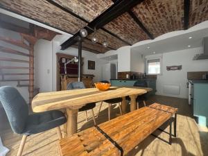 Photo de la galerie de l'établissement La malle aux dodos, à Neuville-Saint-Vaast