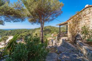 Imagen de la galería de Casa dell'Asino - Goelba, en Fetovaia