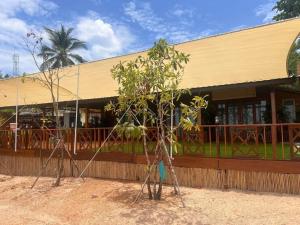 Φωτογραφία από το άλμπουμ του Ban slow life Koh Libong σε Ko Kwang