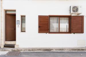 Fotografie z fotogalerie ubytování Appartamento Pineta Mare v destinaci Specchiolla