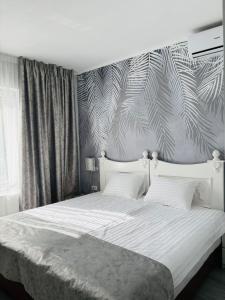 Gambar di galeri bagi SUISSEPALM Hotel di Arad +6 gambar