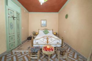 Fotografie z fotogalerie ubytování Riad Yassir Kasbahh v Marrákéši + 4 fotografie