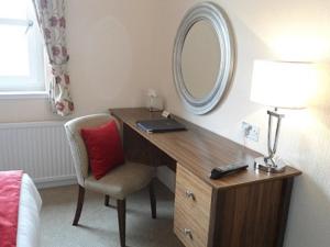 Fotografie z fotogalerie ubytování Park Hotel v destinaci Montrose