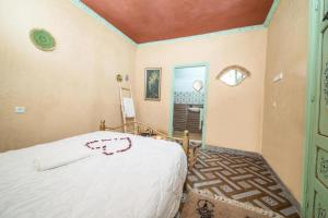 Fotografie z fotogalerie ubytování Riad Yassir Kasbahh v Marrákéši