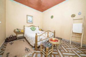 Fotografie z fotogalerie ubytování Riad Yassir Kasbahh v Marrákéši