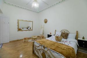 Fotografie z fotogalerie ubytování Riad Yassir Kasbahh v Marrákéši