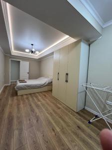 AkchiyにあるКвартира в Бишкекеのギャラリーの写真