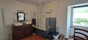 Imagen de la galería de 2 Chambres dans maison de caractère, en La Possonnière