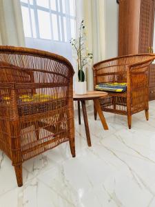 Φωτογραφία από το άλμπουμ του Terry's Villa Nungwi σε Nungwi