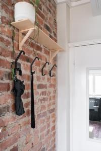 Foto dalla galleria di Comfy Top Floor Studio Apt in Centre of Helsinki a Helsinki