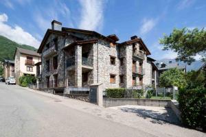 Γενική θέα στο βουνό ή θέα στο βουνό από  αυτό το διαμέρισμα