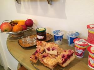 Fotografie z fotogalerie ubytování Pension Apartment Granit v Praze