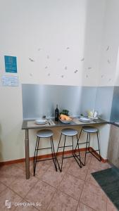 Fotografia z galérie ubytovania Casa Vacanze Vita 1 v destinácii Balestrate