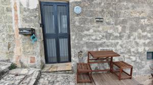 Fotografie z fotogalerie ubytování Albachiara Room v destinaci Matera