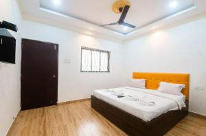 Fotografie z fotogalerie ubytování Hotel Rohit Holiday Homes v destinaci Arpora