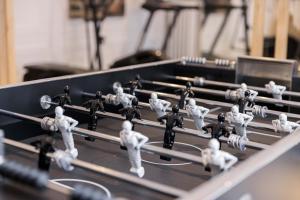 Φωτογραφία από το άλμπουμ του Gatsby Chic & Elegance & Billiards & Fitness & Luxury στις Κάννες