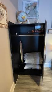 Φωτογραφία από το άλμπουμ του Eureka on Main Velvet Suite 102 σε Eureka Springs