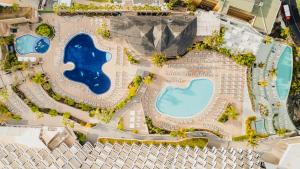 Basen w obiekcie Landmar Playa La Arena lub w pobliżu