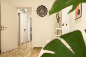 Fotografie z fotogalerie ubytování Inalpi Arena Modern Suite v Turíně
