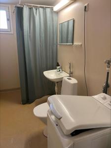Ένα μπάνιο στο Ensitaival for 3 persons