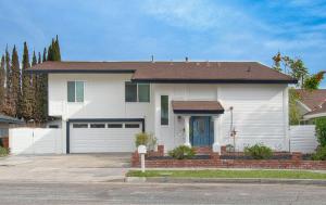 Το κτήριο όπου στεγάζεται  η παραθεριστική κατοικία