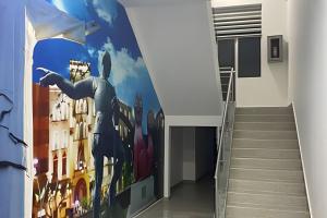 Φωτογραφία από το άλμπουμ του (201) Moderno Loft en Granada στο Cali