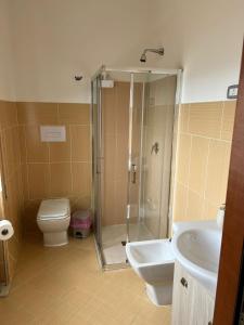 Bagno di Atomos