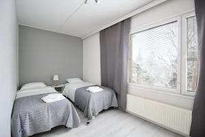 Gallery image of Hamina Orange Apartments Ilves3 in Ruissalo +7 photos