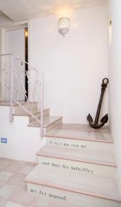 Fotografie z fotogalerie ubytování Blu OltreMare v destinaci Acciaroli