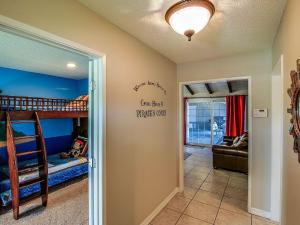 Foto dalla galleria di F-29 The Pirates Cove ad Anaheim