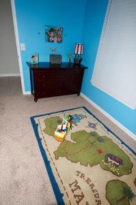 Foto dalla galleria di F-29 The Pirates Cove ad Anaheim