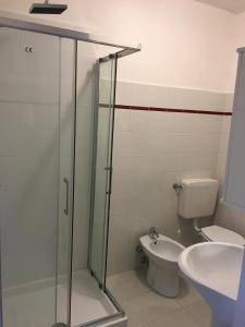 Fotografie z fotogalerie ubytování Muro Apartment v destinaci Vernazza + 5 fotografií