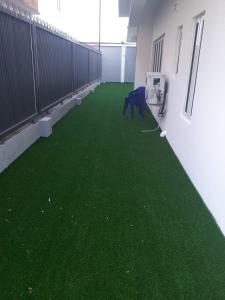 Fotografie z fotogalerie ubytování 4 bedroom semi-detached in ikate v destinaci Lekki