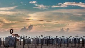 Fotografie z fotogalerie ubytování Beach Avenue Suite v destinaci Apúlia