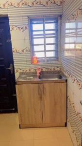 Fotografie z fotogalerie ubytování ROSE- VILLA Apartment v destinaci Ibadan