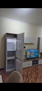 Afbeelding uit fotogalerij van White Luxury Villa Apartments &Hot Tab in Durrës