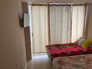 Fotografie z fotogalerie ubytování Oceanica Departamento v destinaci Iquique + 8 fotografií