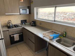 Fotografie z fotogalerie ubytování Oceanica Departamento v destinaci Iquique