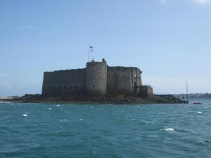 Příroda nedaleko prázdninového domu + 8 fotografií